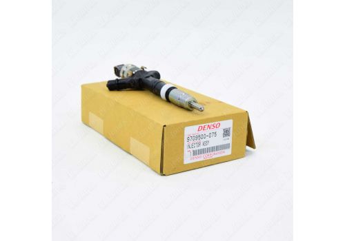 Toyota Landcruiser 2000 Onwards New Denso Diesel Injector DCRI100570